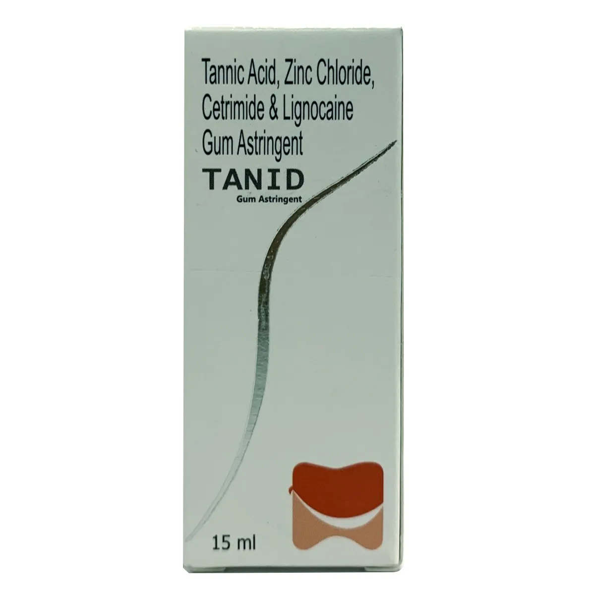 Tanid Gum Astringent