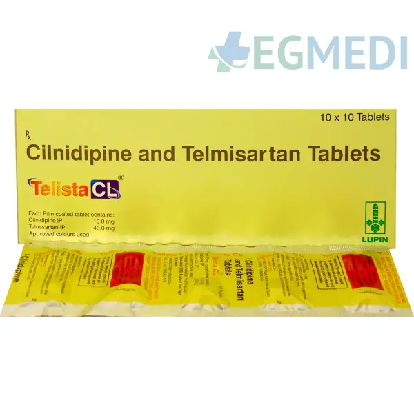 Telista CL Tablet