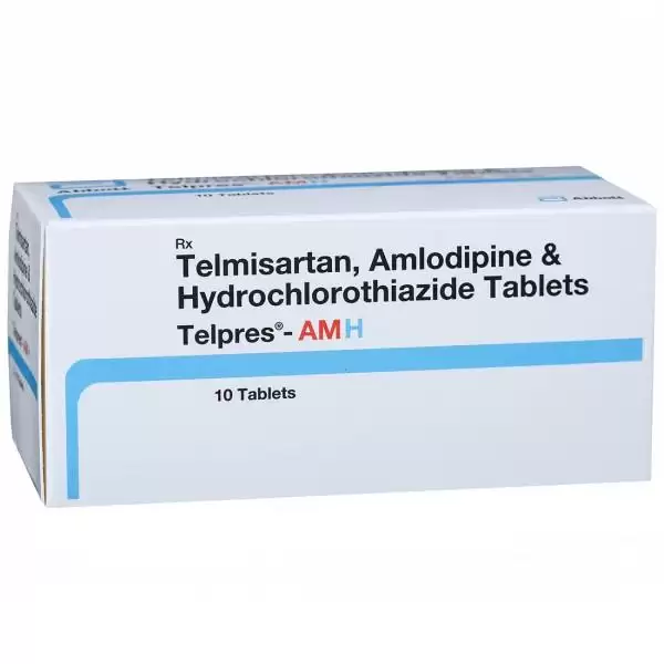 Telpres-AMH Tablet