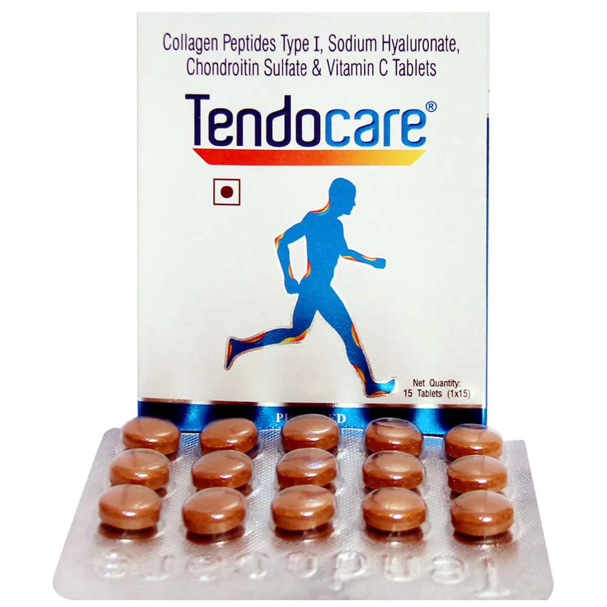 Tendocare + Tablet