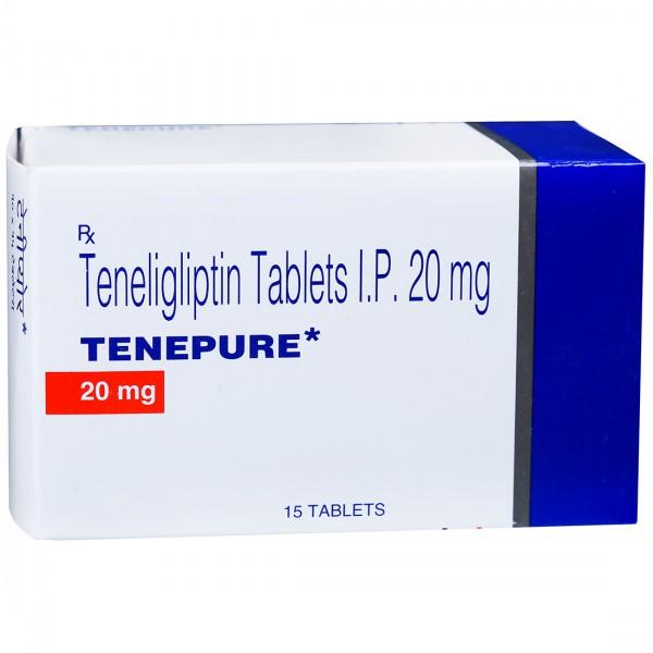 Tenepure Tablet