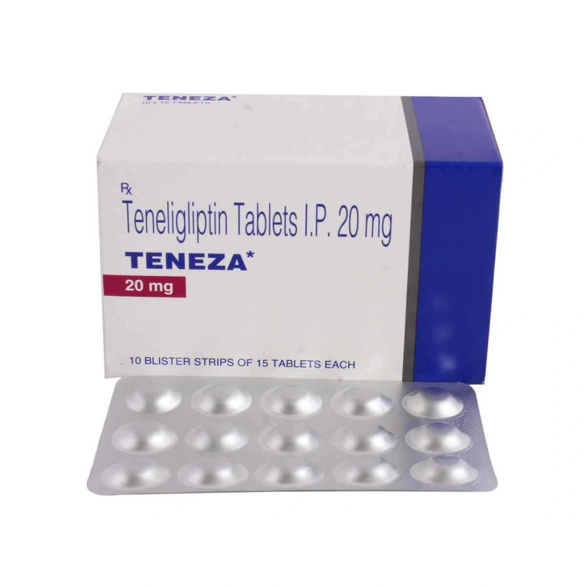 Teneza Tablet