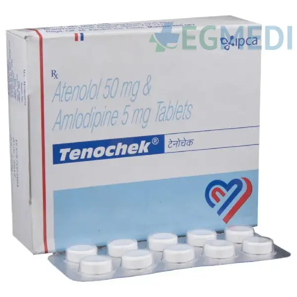 Tenochek Tablet