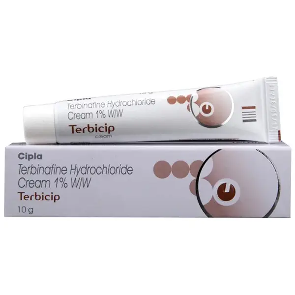 Terbicip Cream