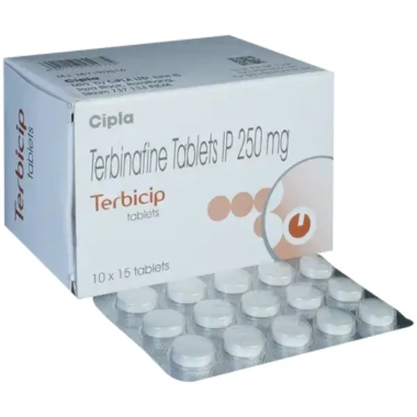 Terbicip Tablet