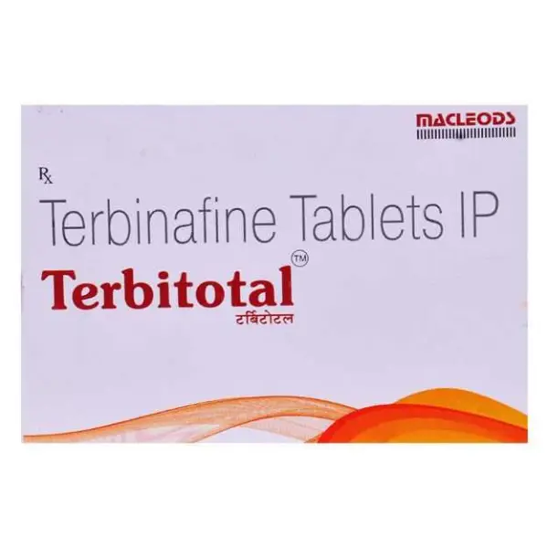 Terbitotal 500 Tablet