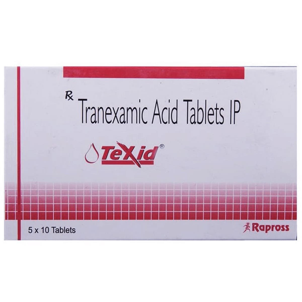 Texid Tablet