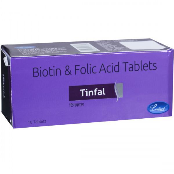 Tinfal Tablet