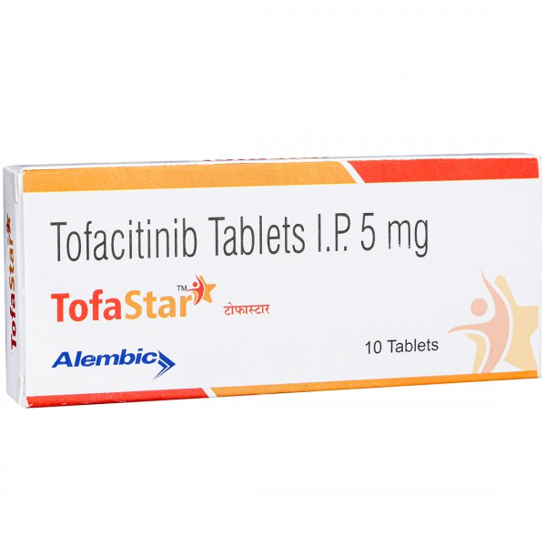 Tofastar Tablet