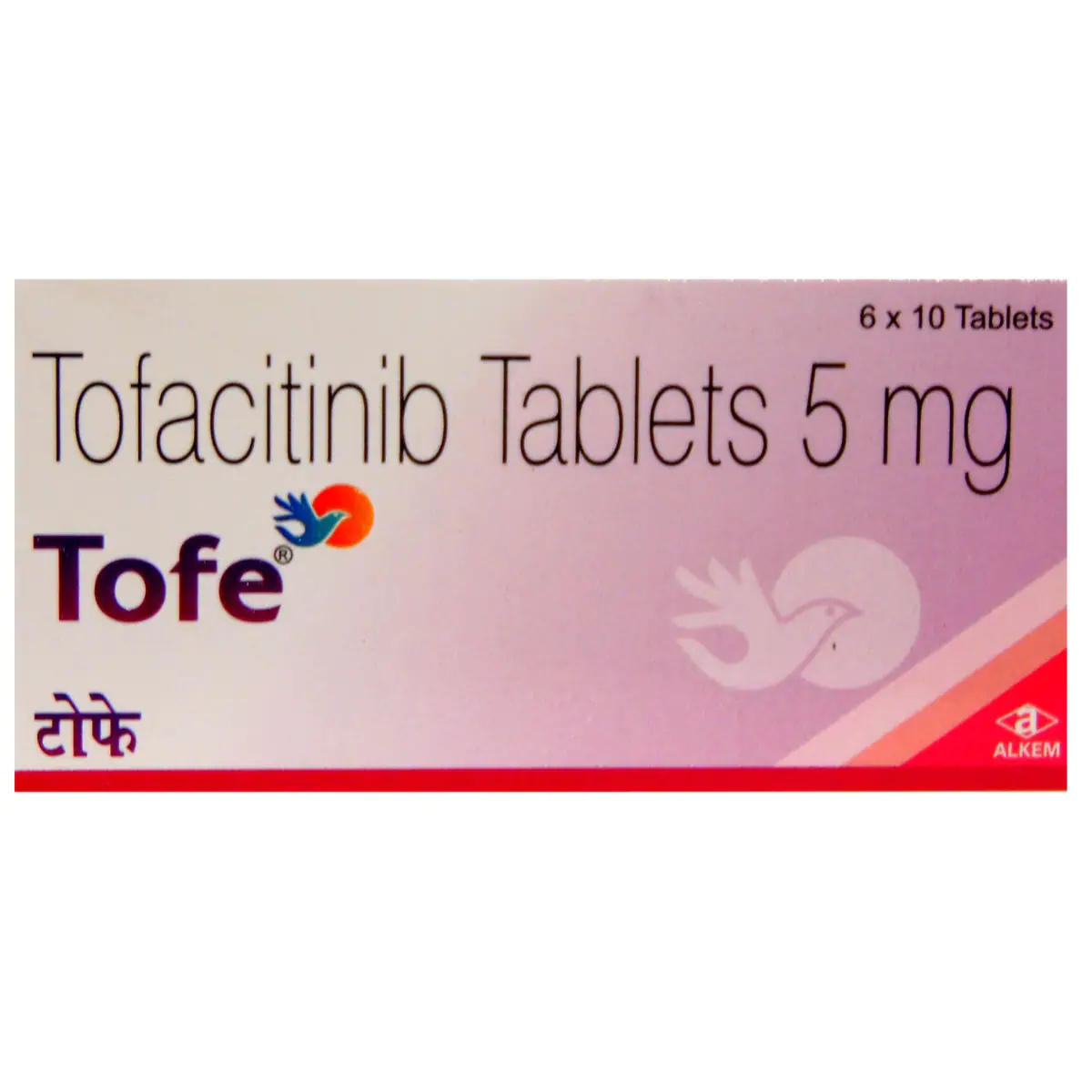 Tofe Tablet