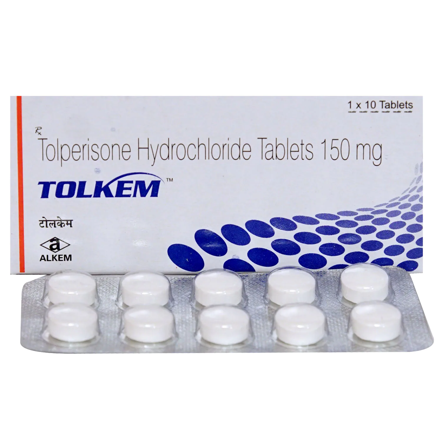 Tolkem Tablet