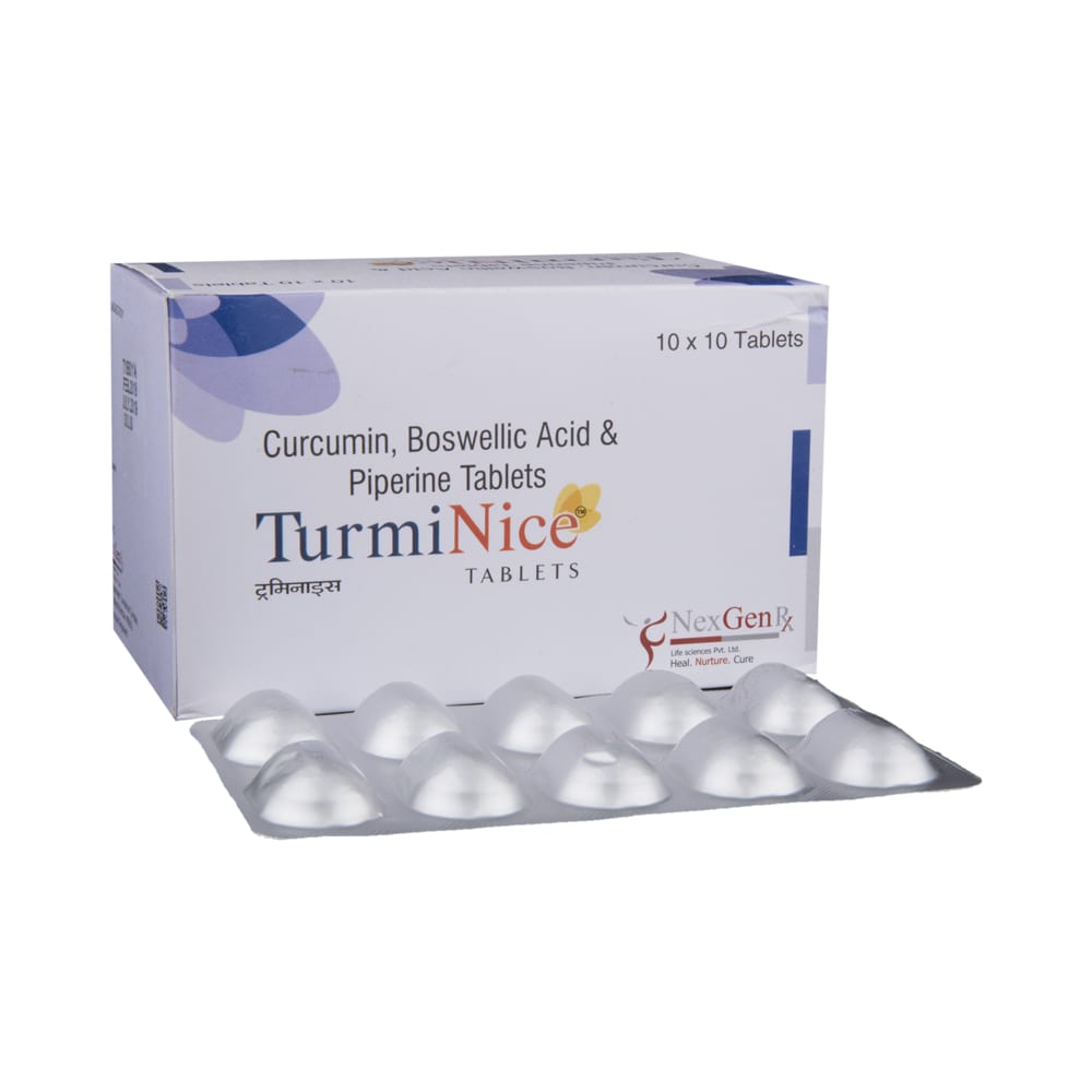 Turminice Tablet