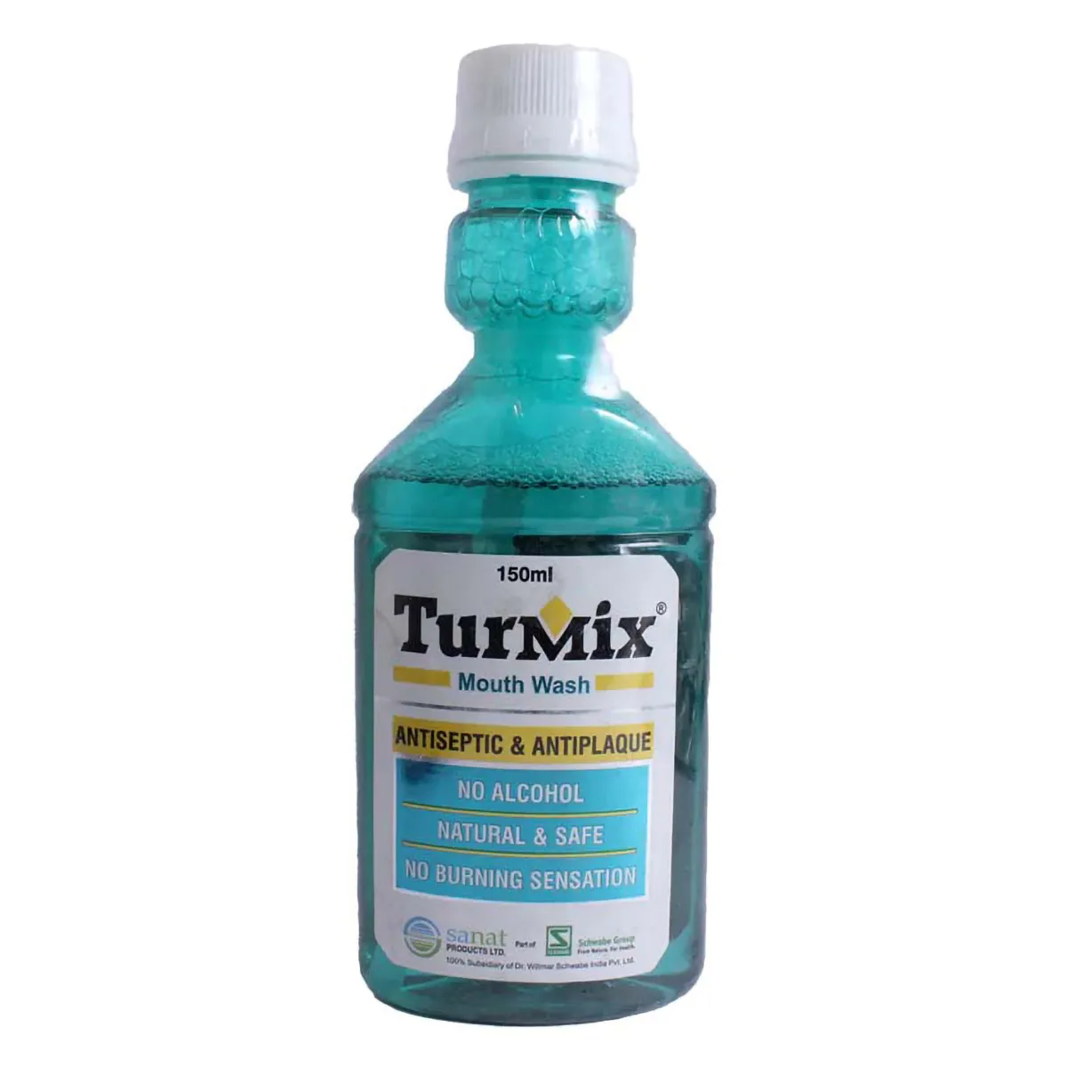 Turmix Mouth Wash