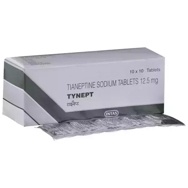 Tynept OD Tablet ER