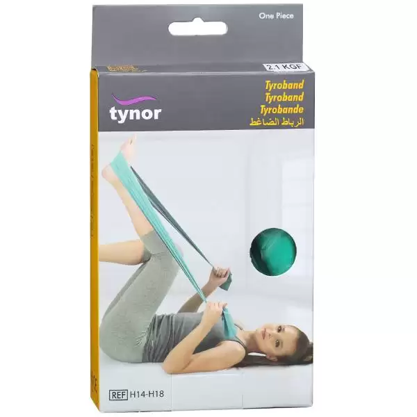 Tynor Tyroband Universal