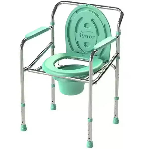 Tynor W3675 Commode Chair Universal