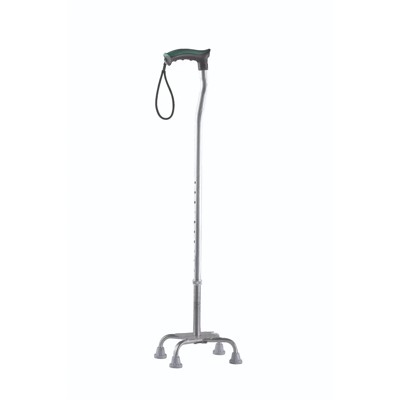 Tynor L12 Walking Stick Quadripod Universal