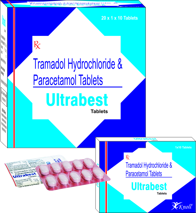 Ultrabest Tablet