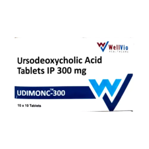 Udimonc 300mg Tablet