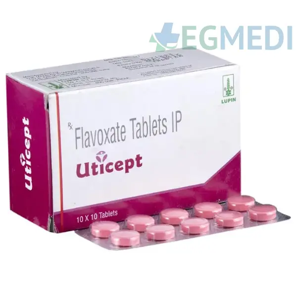 Uticept Tablet