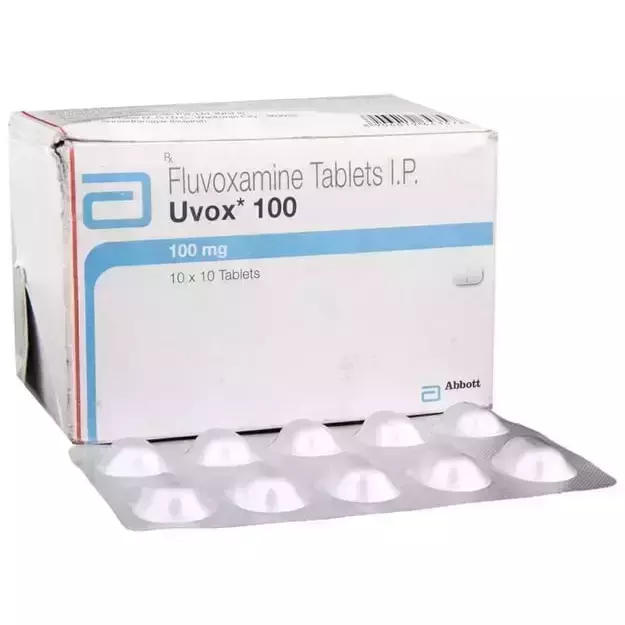 Uvox Tablet