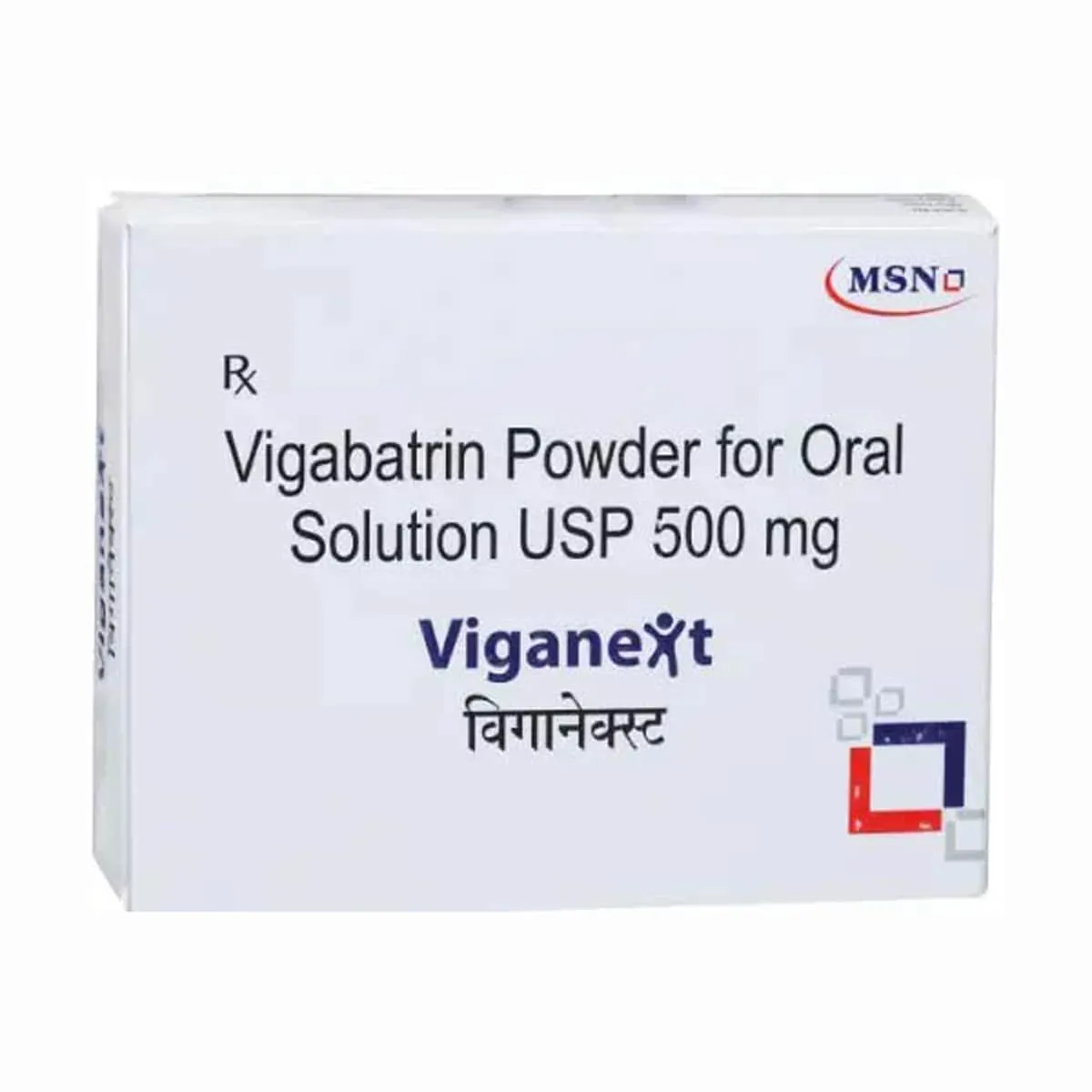 Viganext Powder for Oral Solution