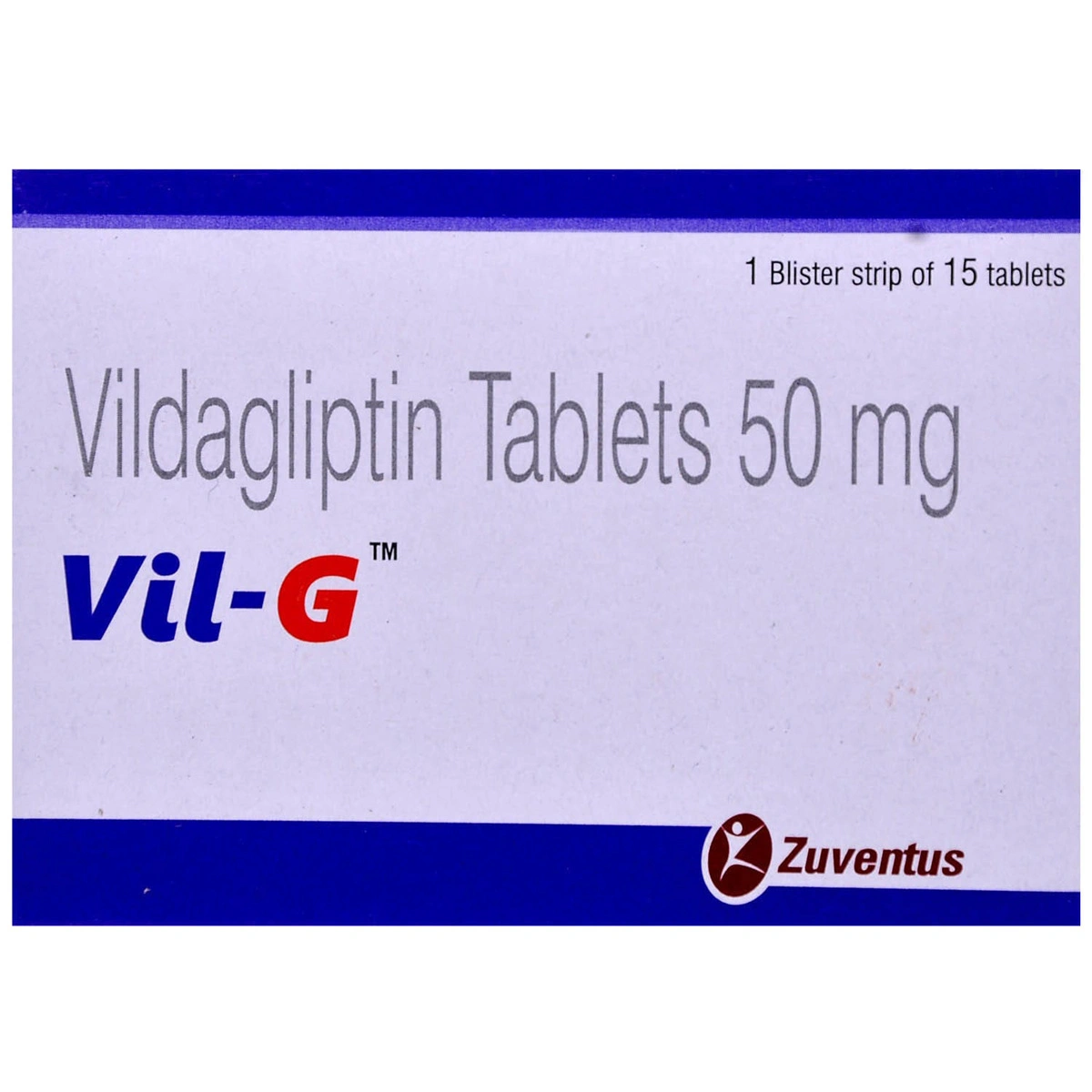 Vil-G Tablet