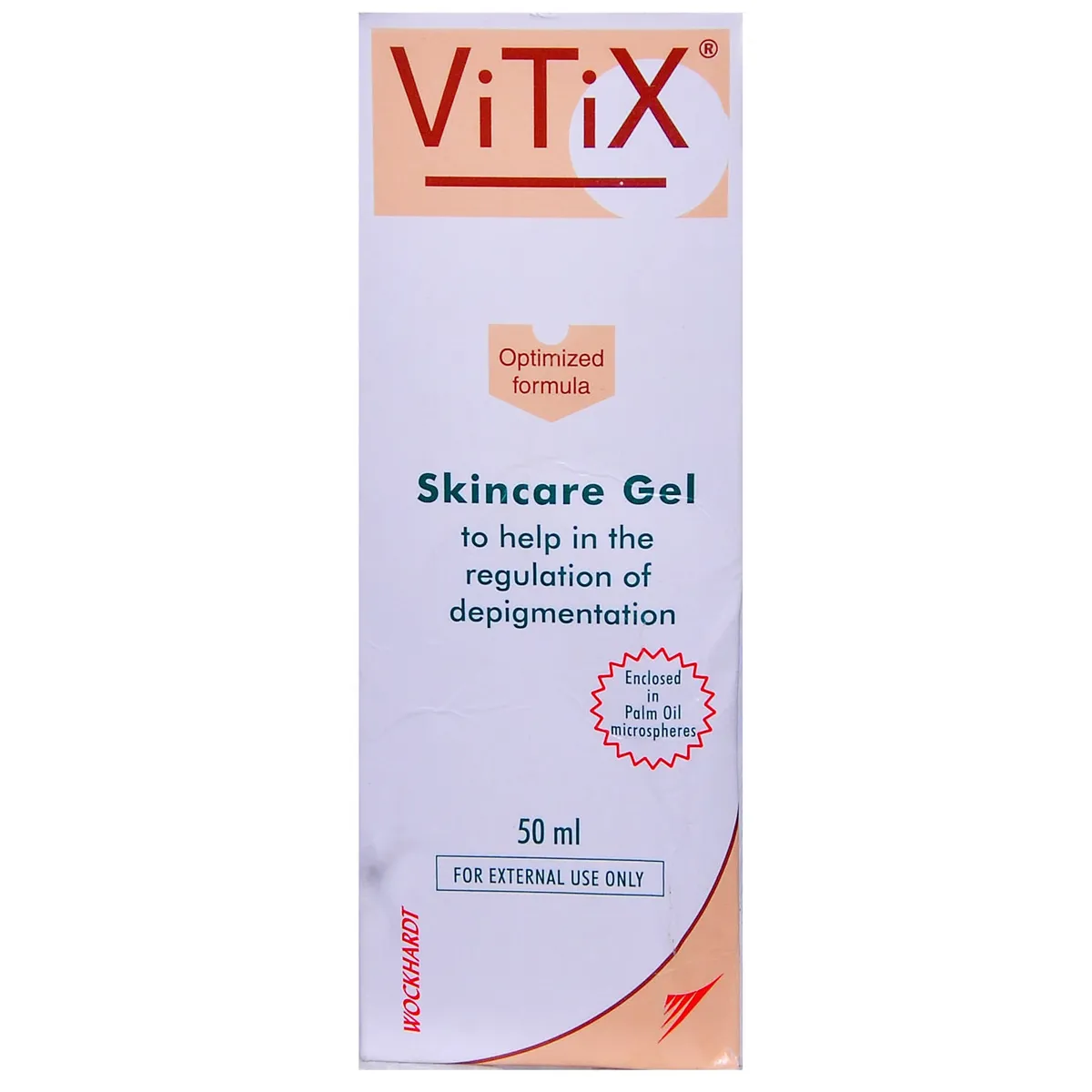 Vitix Skincare Depigmentation Gel