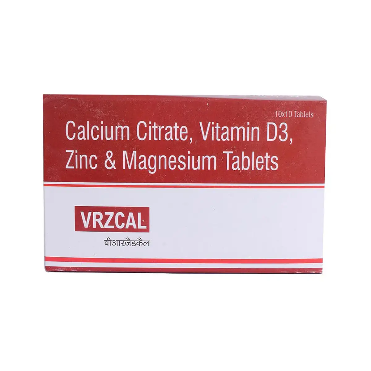 Vrzcal Tablet