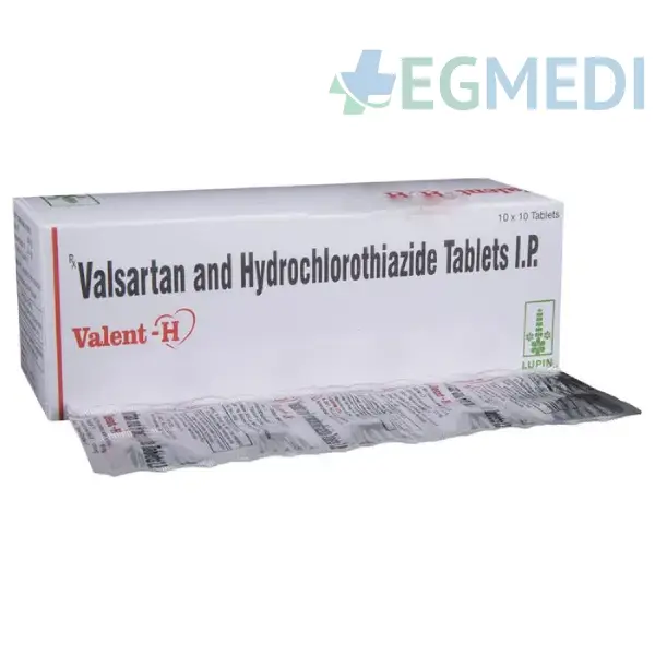 Valent-H Tablet