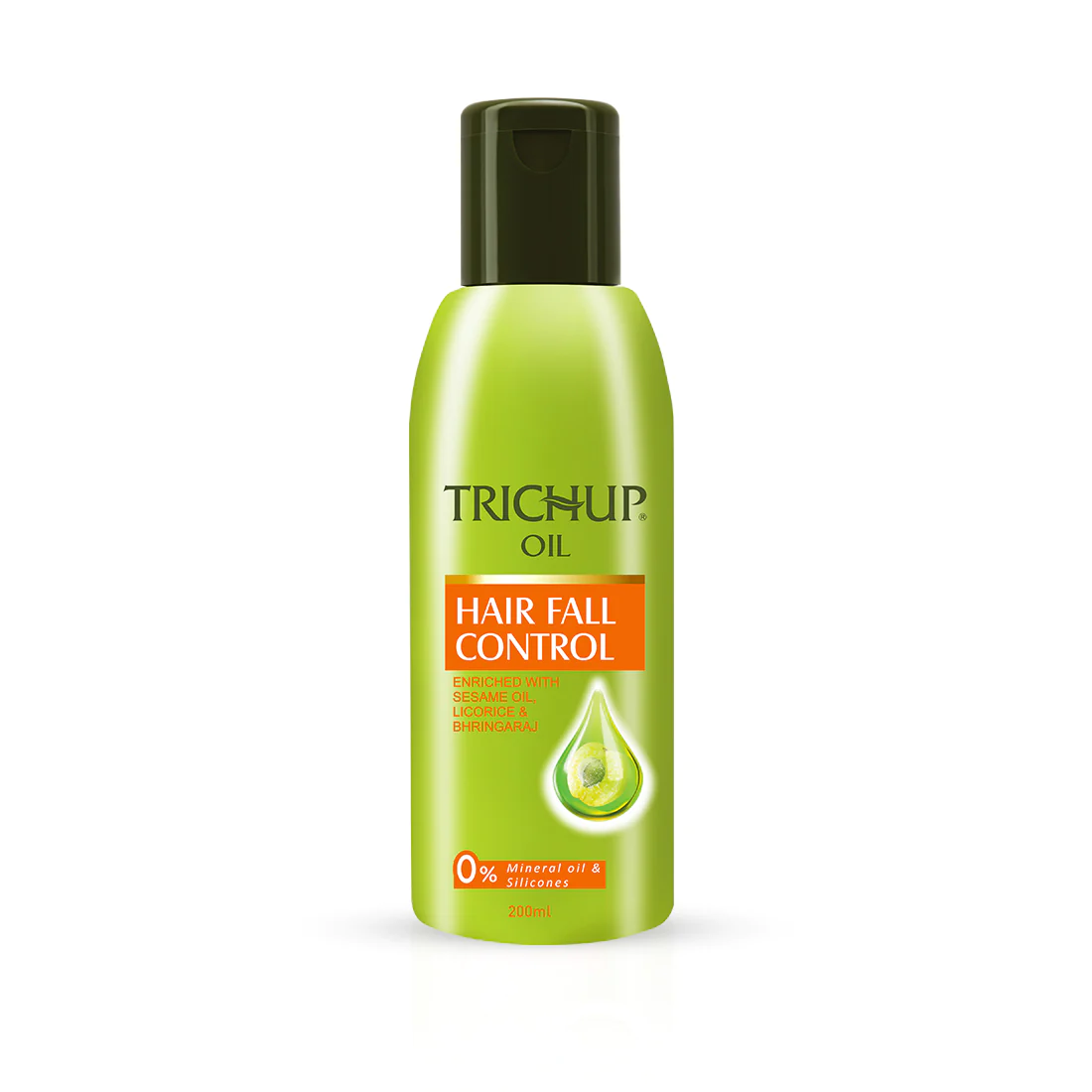 Vasu Trichup Hair Fall Control Oil