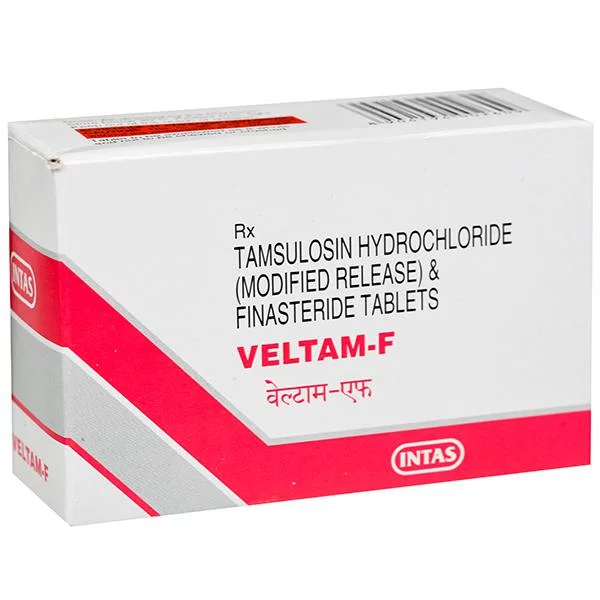 Veltam-F Tablet MR