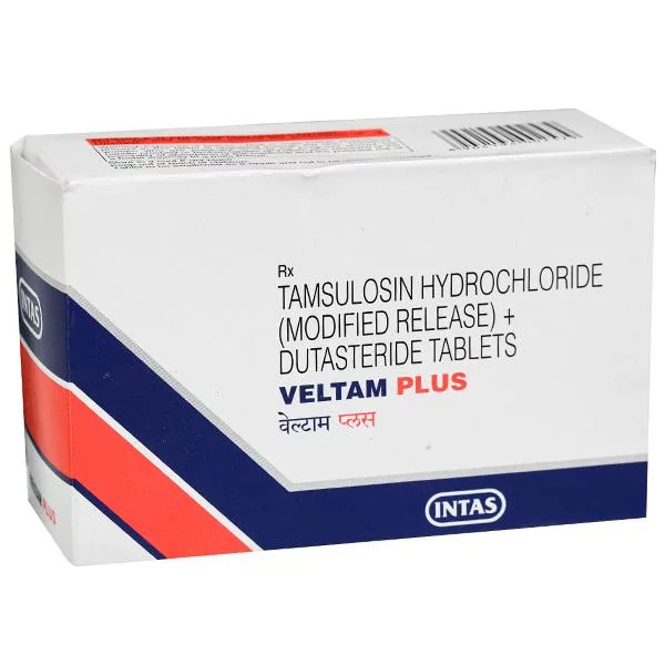 Veltam Plus Tablet MR