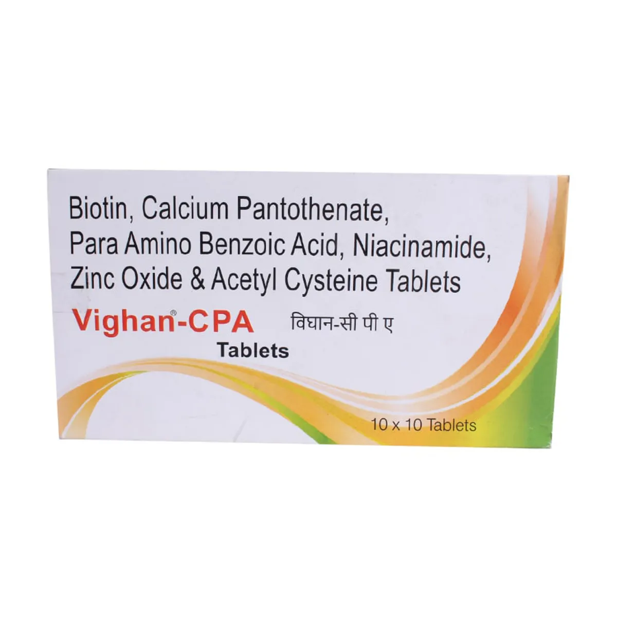 Vighan-CPA Tablet