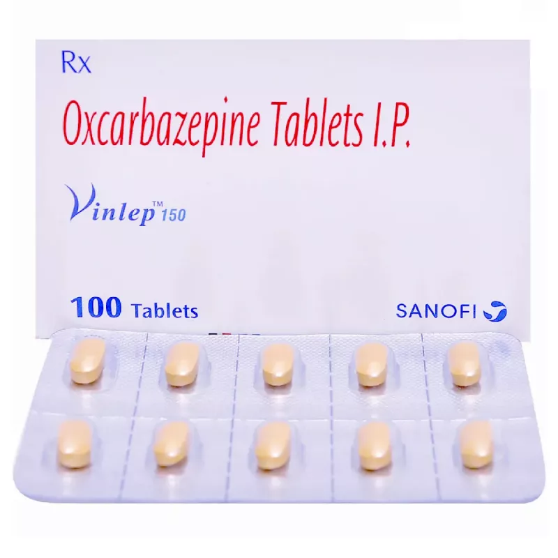 Vinlep 150 Tablet