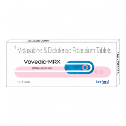 Vovedic MR Tablet