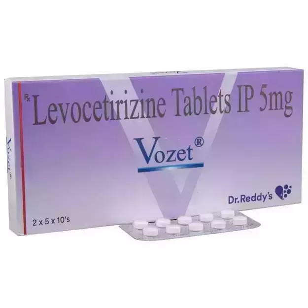 Vozet Tablet