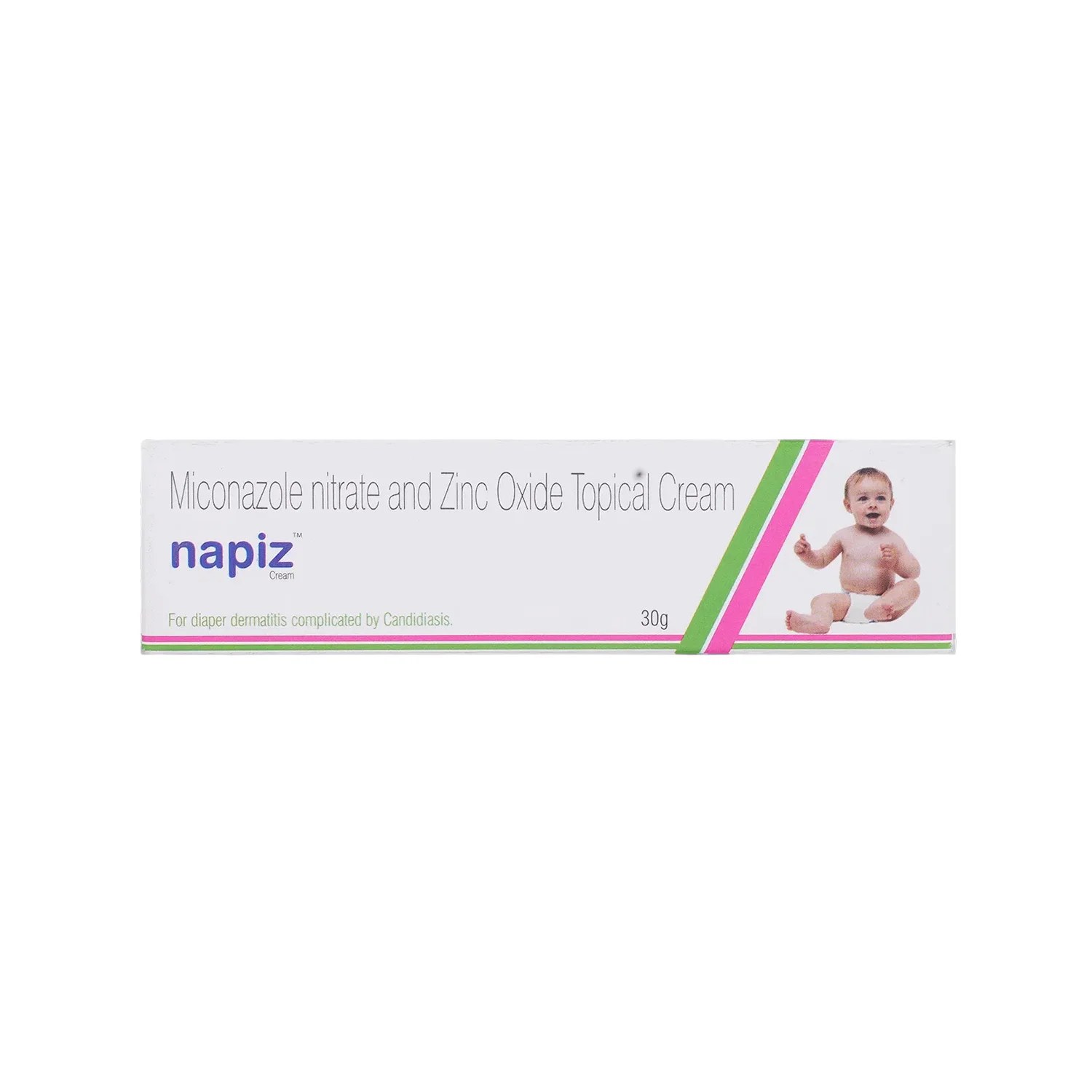 Napiz Cream