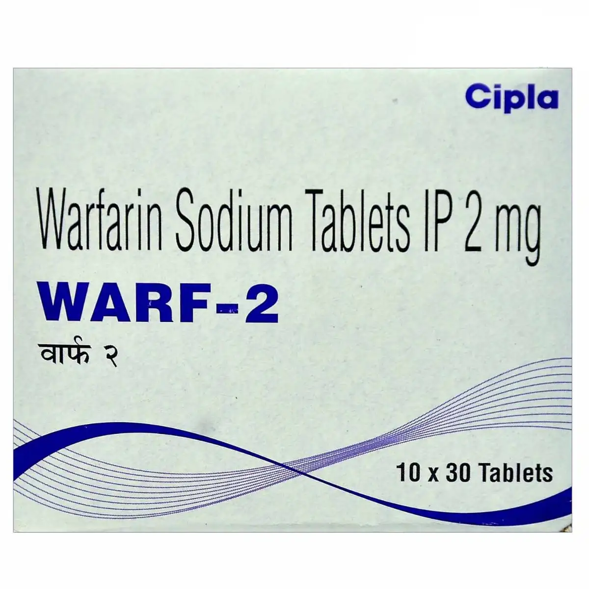 Warf 2 Tablet