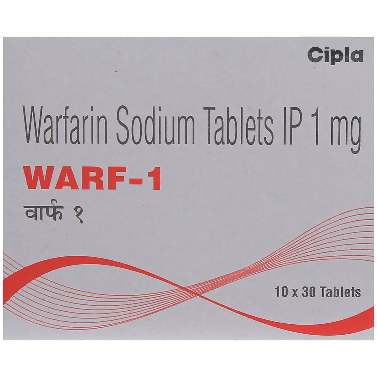 Warf 1 Tablet