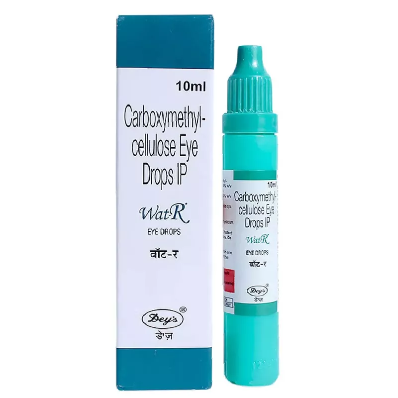 Wat-R Eye Drop