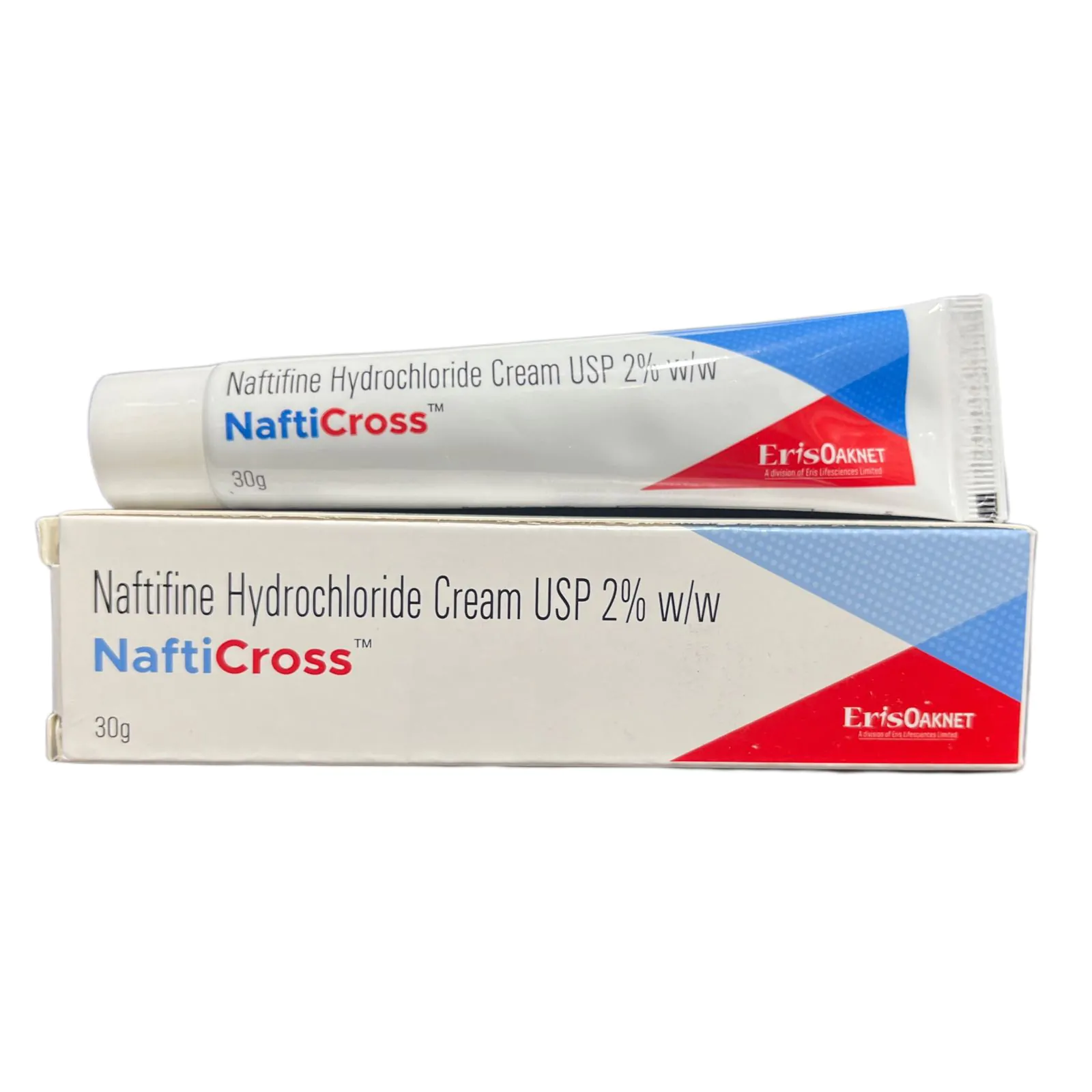 NaftiCross Cream 30gm