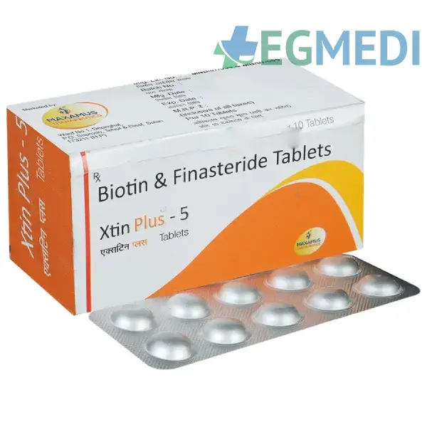 Xtin Plus Tablet