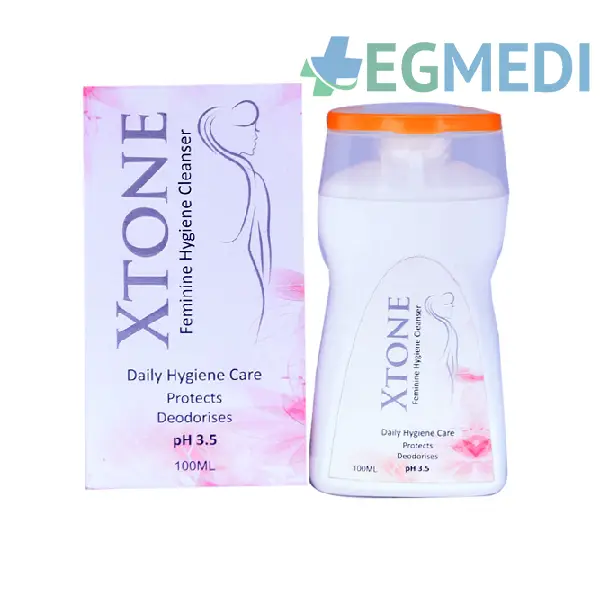 Xtone Lotion