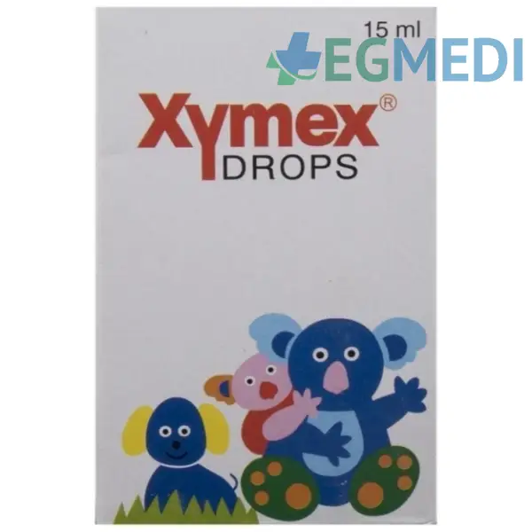 Xymex Drop