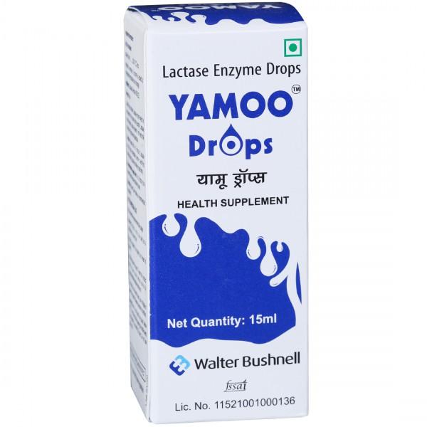 Yamoo Drop