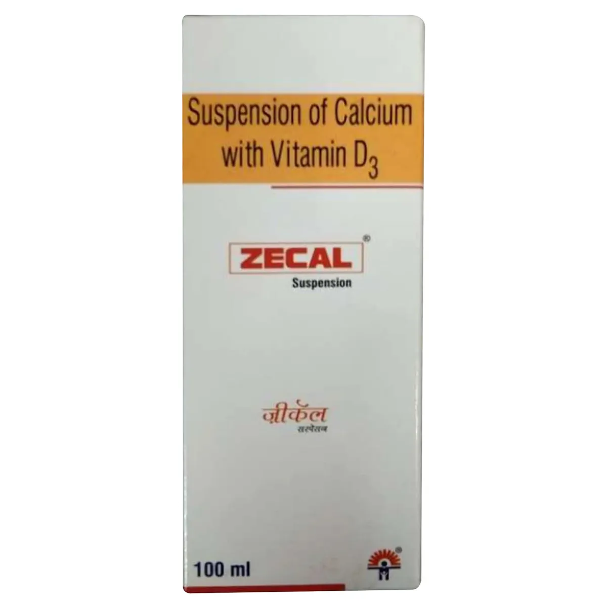 Zecal Suspension