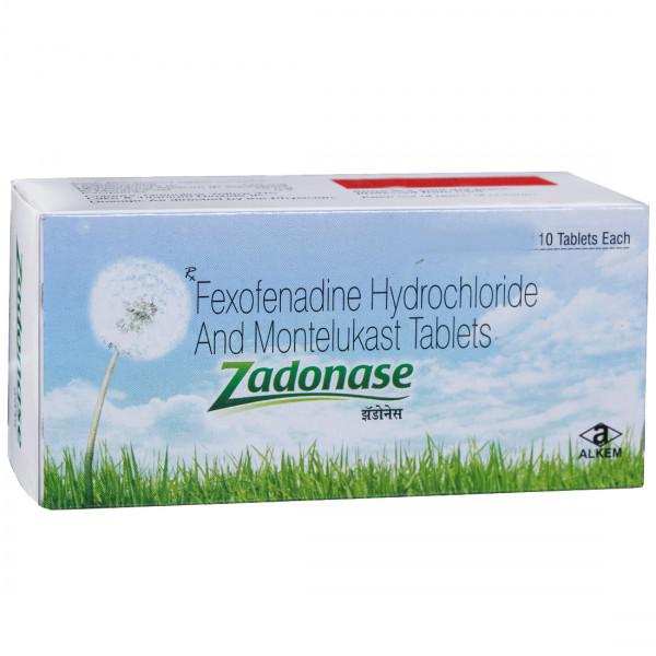 Zadonase Tablet