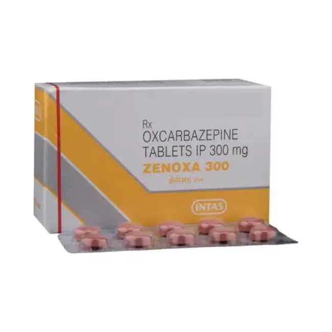 Zenoxa 150 Tablet