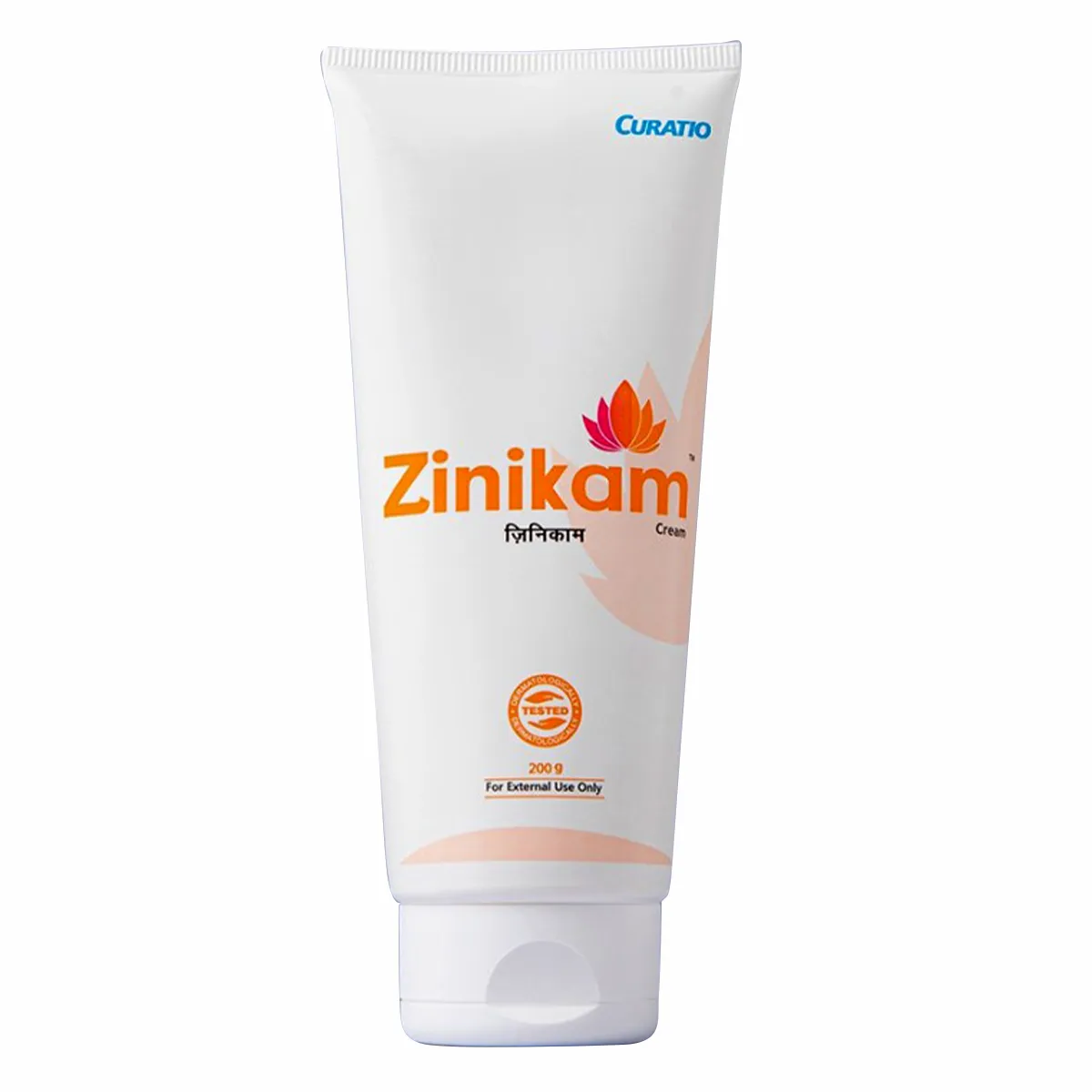 Zinikam Cream